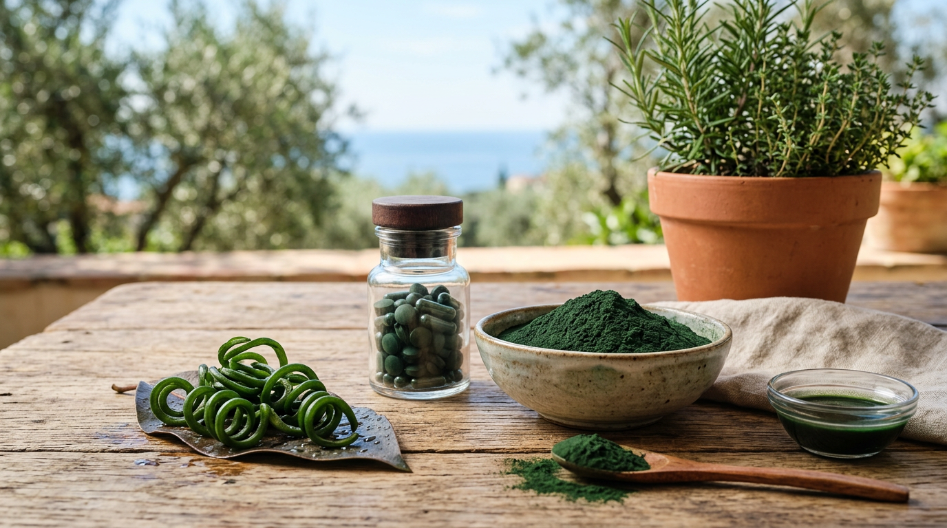 Piatto sano con salmone grigliato, quinoa e un'abbondante porzione di verdure fresche miste.