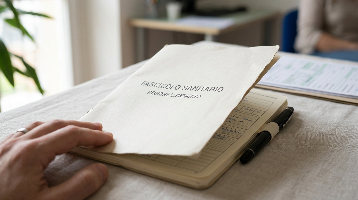 Approfondimento visivo sull'argomento dell'articolo