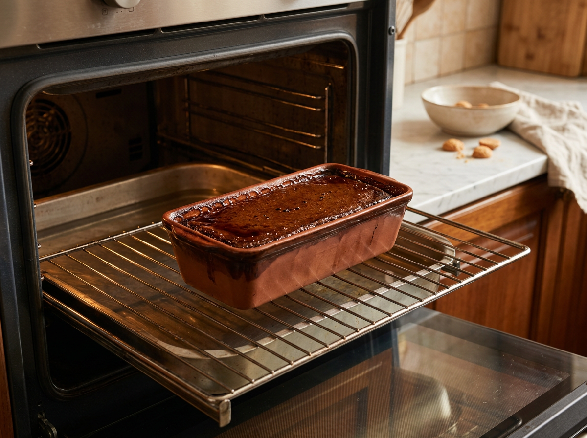 Passaggio 7: Il Riposo: La Chiave della Perfetta Consistenza