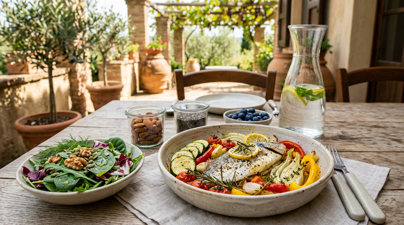 Tiroide Ipoattiva e Metabolismo: Strategie Nutrizionali per il Supporto Endocrino